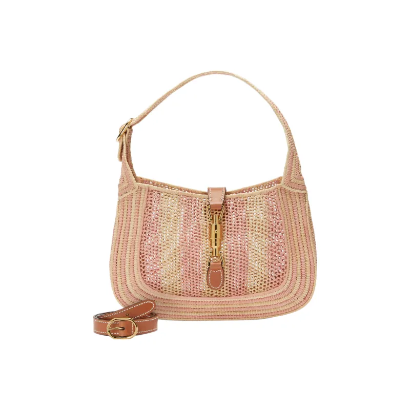 GUCCI Jackie 1961 Shoulder Bags-4