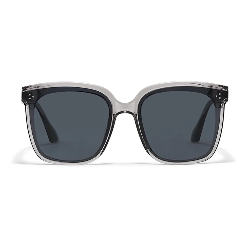 Sagawa Square Sunglasses Unisex-7