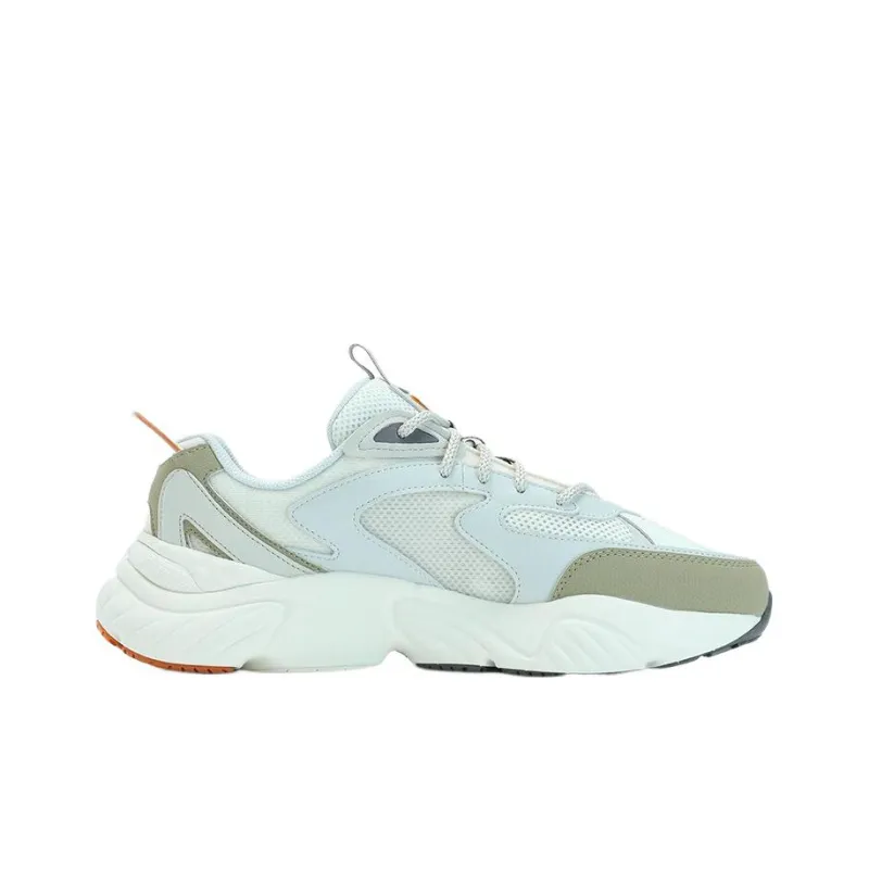 FILA FUSION Conch Dx Sneakers 'White Blue'-1