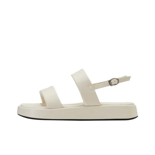 GRACEGIFT Slide Sandals Women's