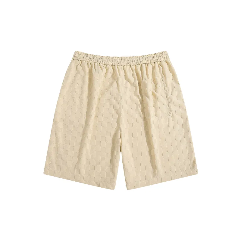 Minfinity Casual Shorts Unisex-24