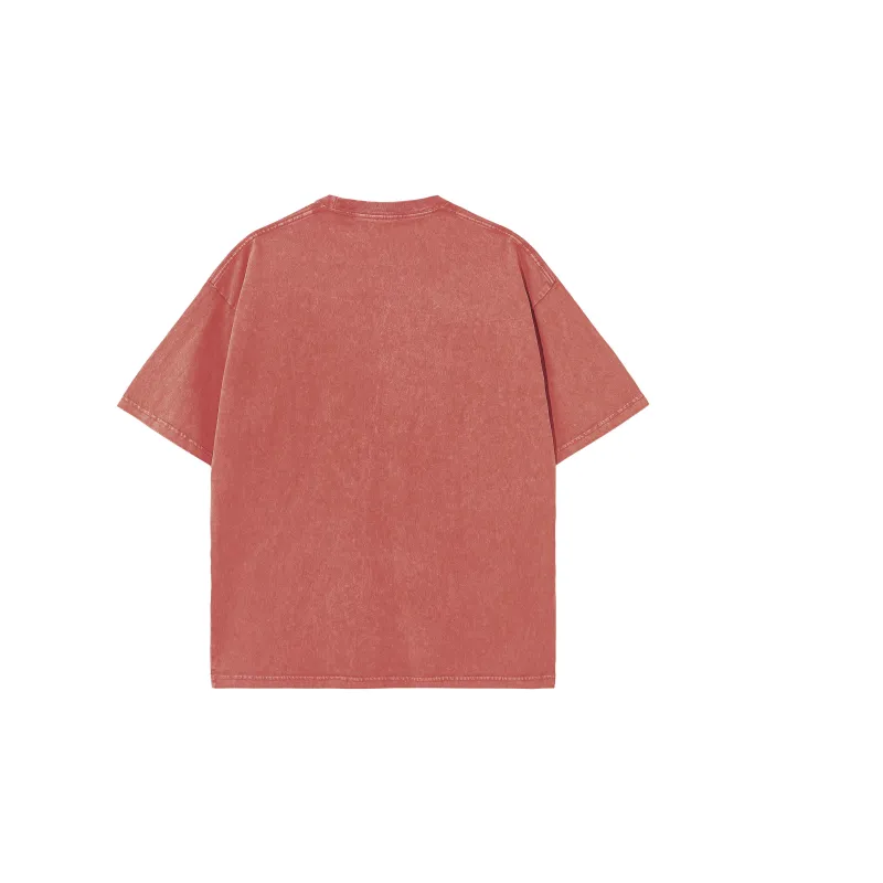 Jaslcs T-Shirts Unisex-3