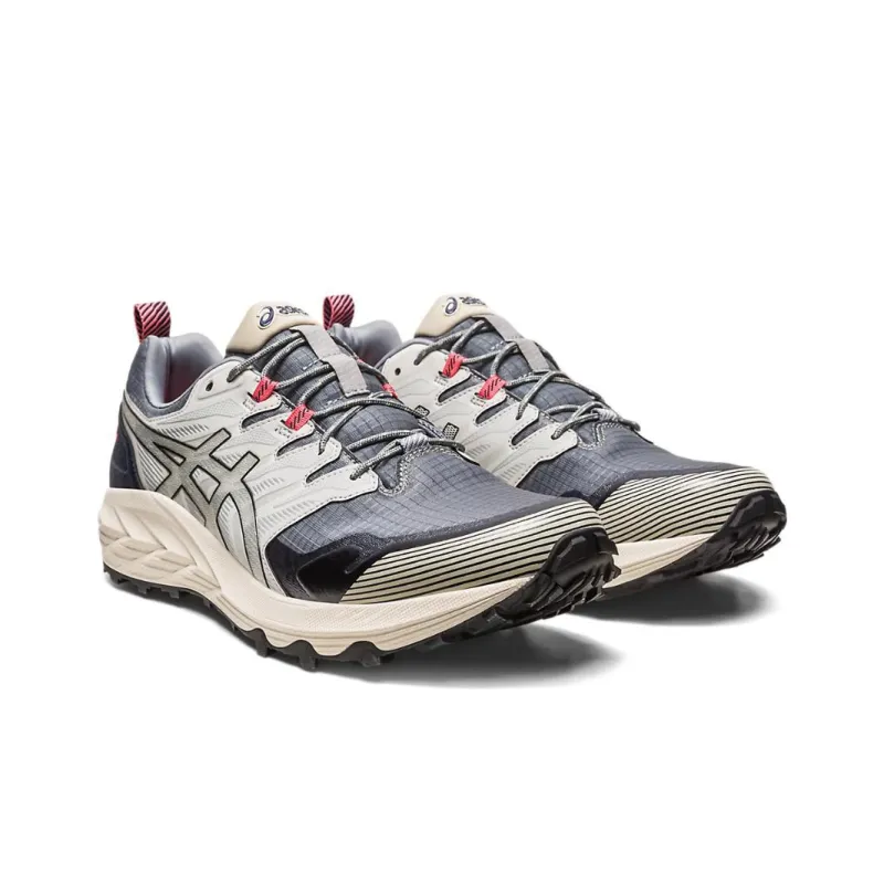 Asics Gel Trabuco Terra 'Midnight Stone Grey'-2