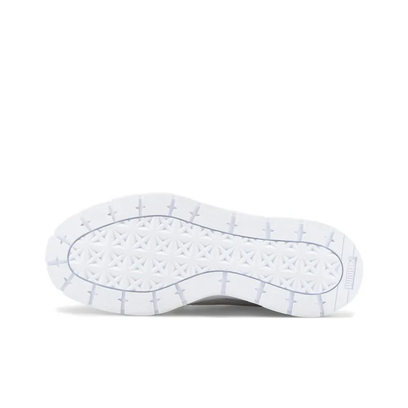 PUMA Mayze Stack Luxe 'Frosted Ivory White' Women's-5