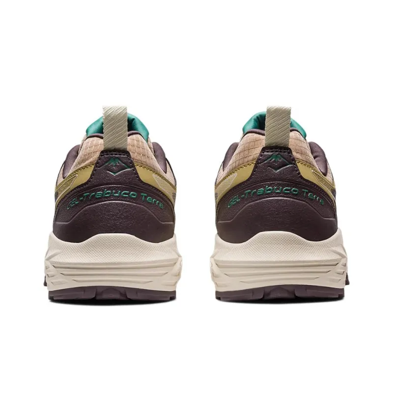 Asics Gel Trabuco Terra Sps 'Sand Cream'-5