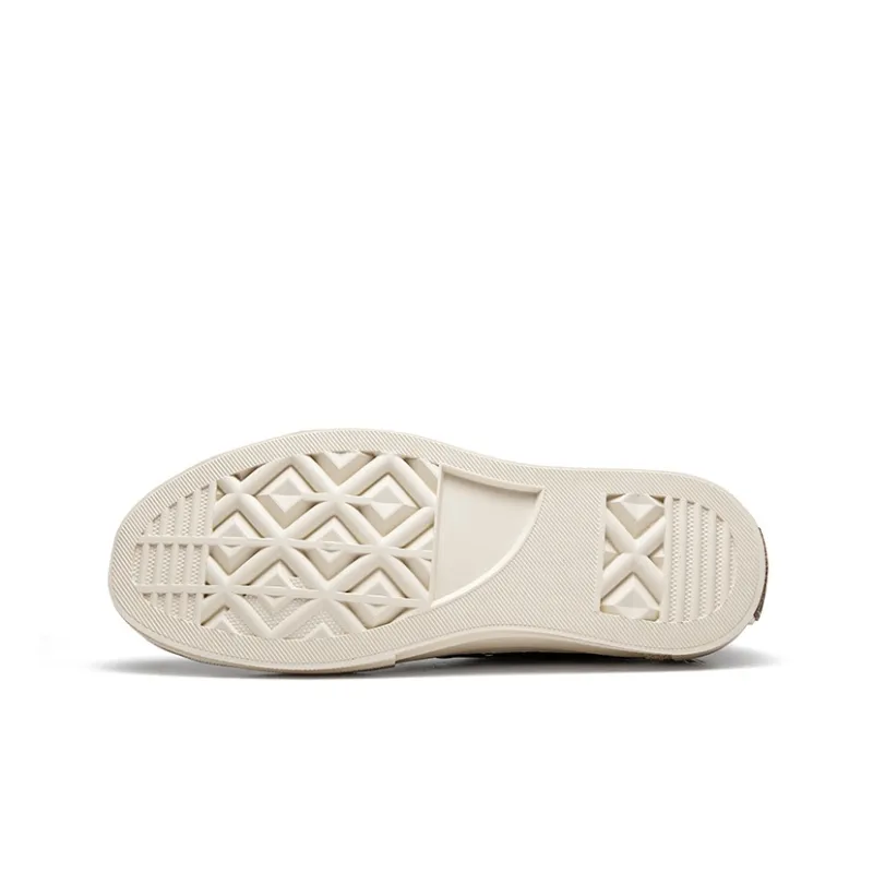 Hautton Jeans Stylish Skateboarding Shoes Men's-11