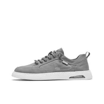 HLA Low Top Sports Casual Shoes Men's