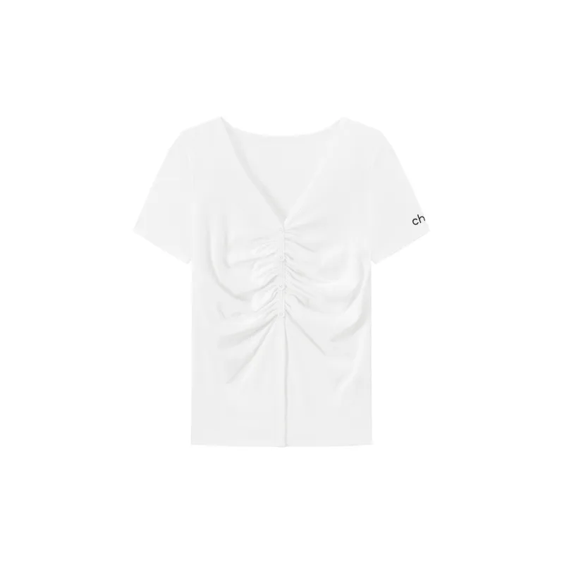CHUU T Shirts Women's-1