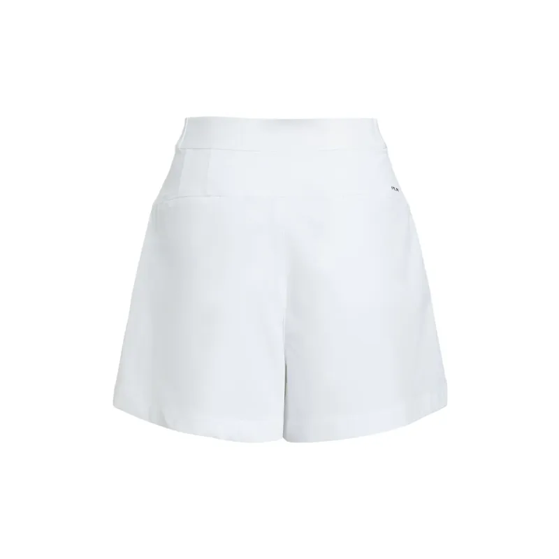 Polo Ralph Lauren Casual Shorts Women's White-1