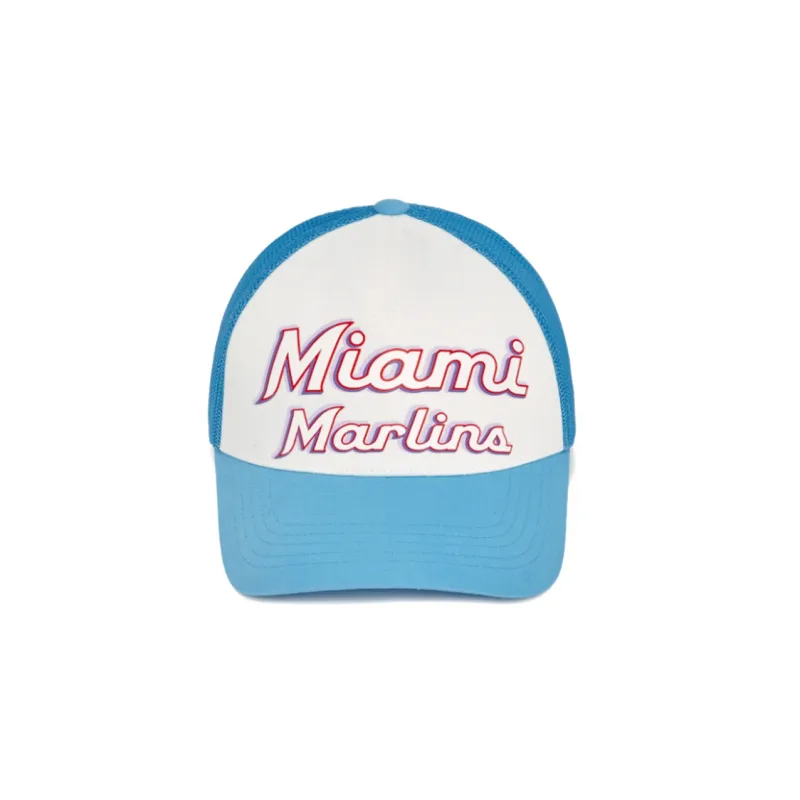 MLB Baseball Caps Unisex-1