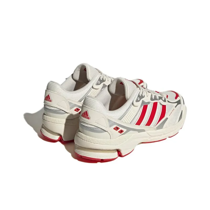 Adidas Spiritain 2000 Shoes 'Cream Red'-2