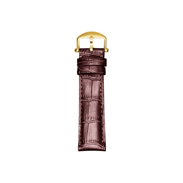 SHIRUI Global Compatibility Watch Band 20/22mm Genuine Leather Material-31