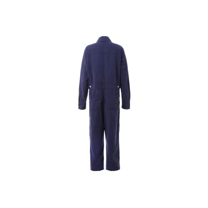 Burberry Jumpsuits Men Purple-1