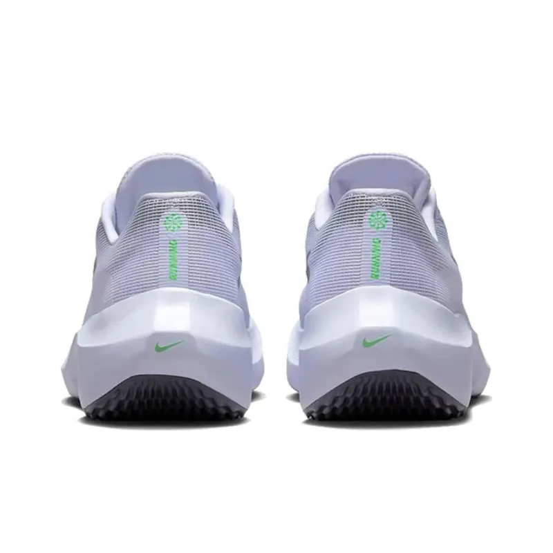 Nike Zoom Fly 5 Cerulean White-3