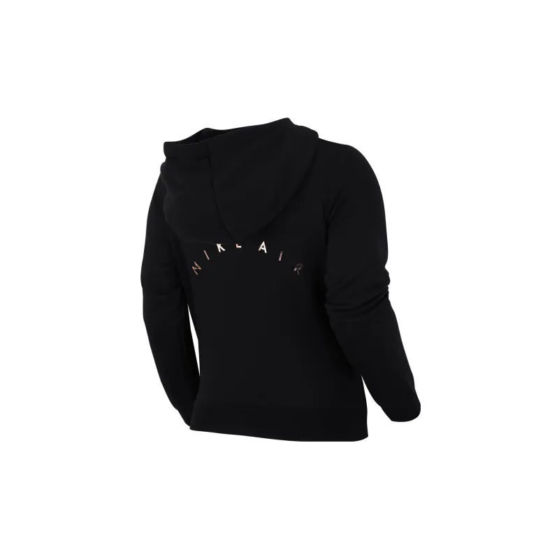 Nike Jackets Women's Black-1
