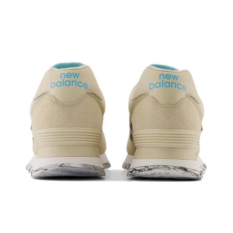 New Balance 574 Rugged Brown Grey-4