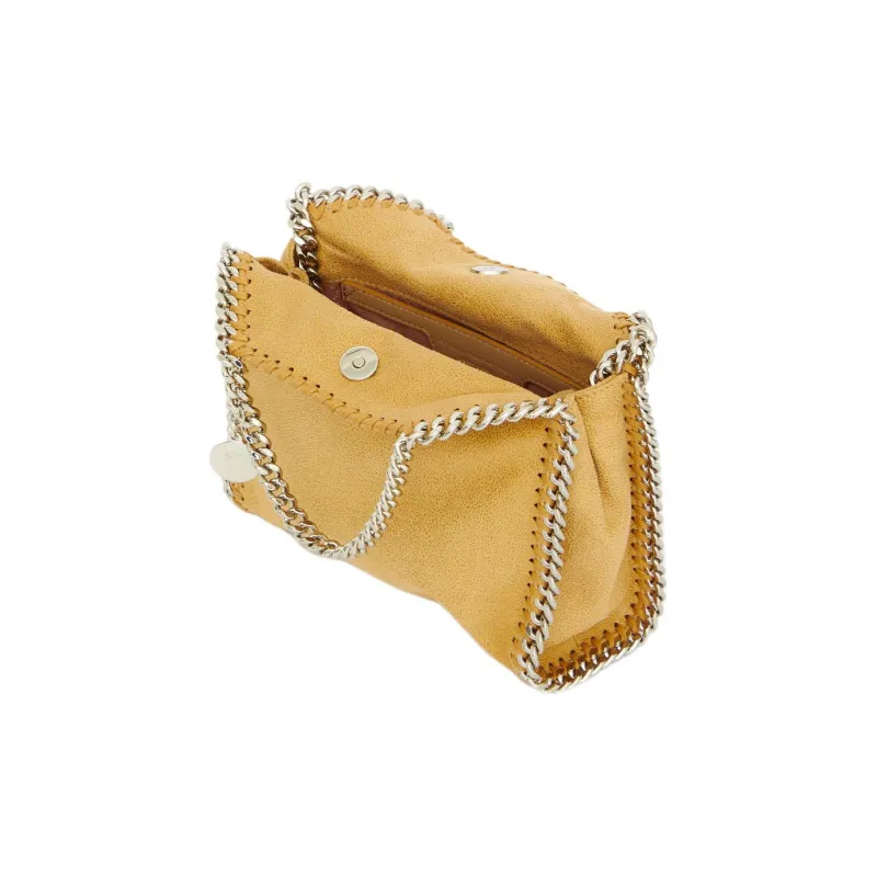 Stella McCartney Falabella Mini Tote Bag-3
