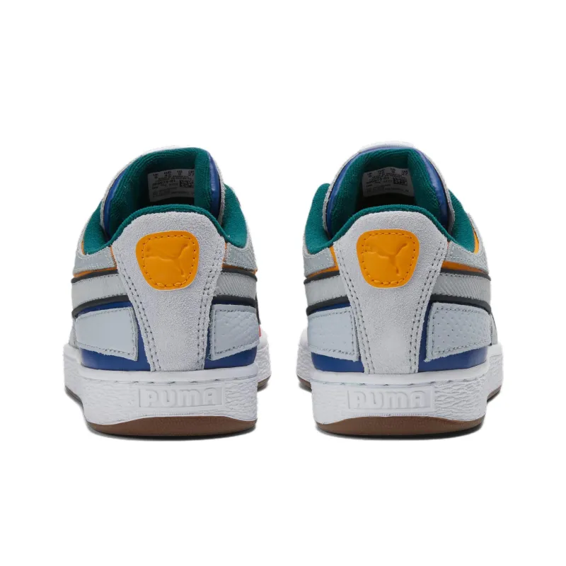 PUMA Suede 'Layers New Heritage'-3