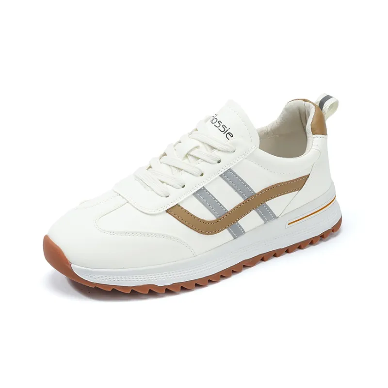 FLOSSIE Stylish Skateboarding Shoes Women's-2