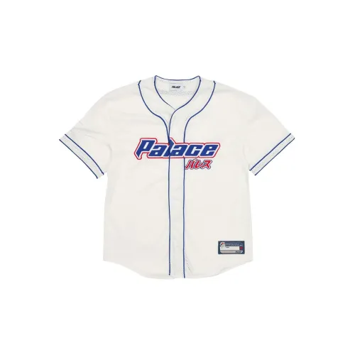 PALACE Summer 2023 Collection T-Shirts Unisex White