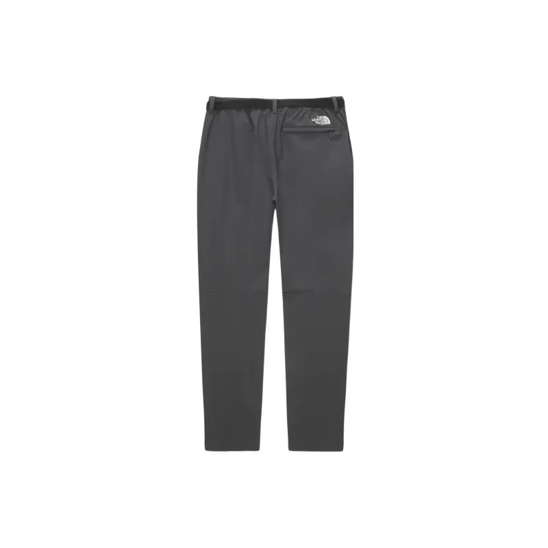 THE NORTH FACE Casual Pants Men Gray-1