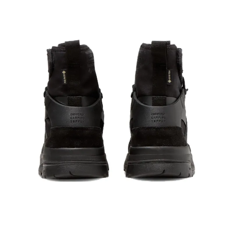 Converse Qak Cp Gore Tex F/CE High Top 'Black'-4