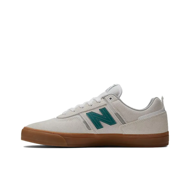 New Balance Numeric 306 Jamie Foy Sea Salt Green-0