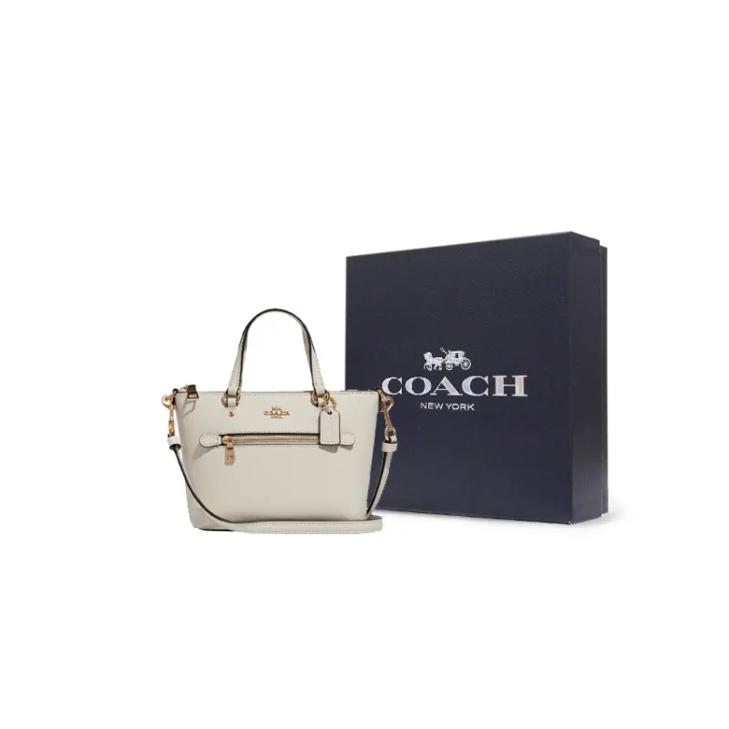 COACH Gallery Handbags-7