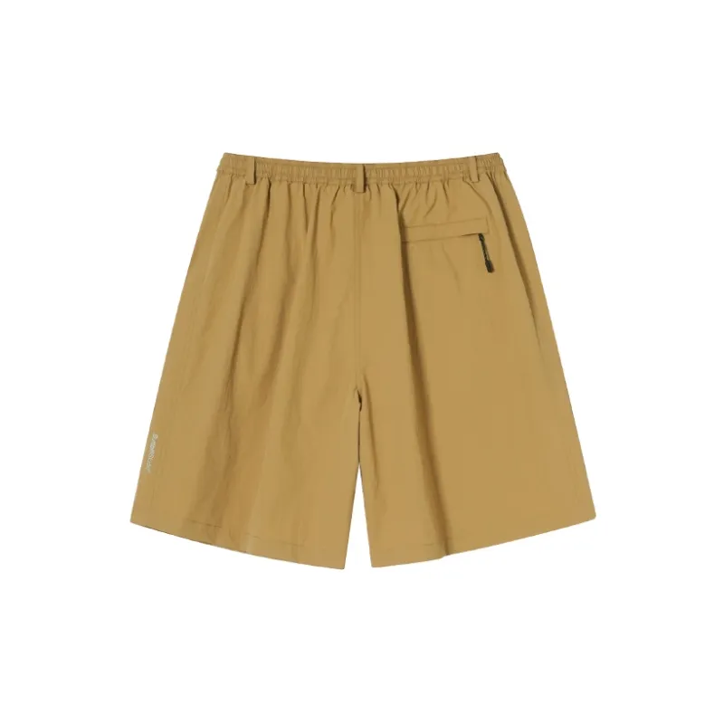 BUTTBILL Sports Shorts Unisex-5