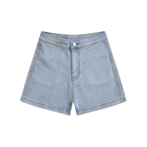 FOREVER 21 Denim Shorts Women's