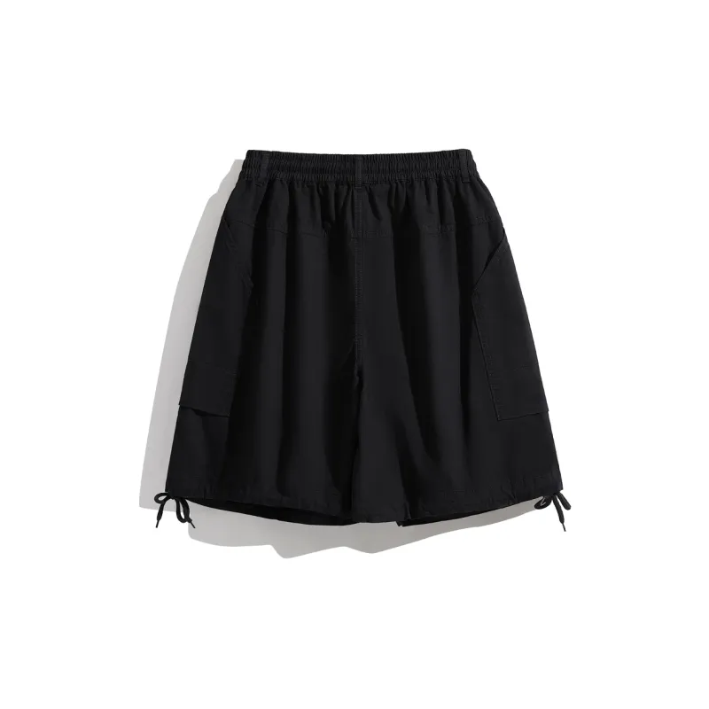 AMBER LIGHT AMBER LIGHT Mountain Outdoor Casual Shorts Unisex-14