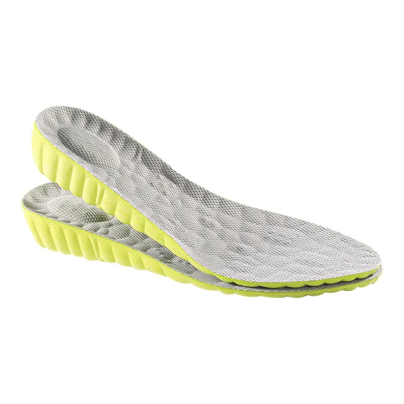 maigaole Insoles Unisex-2