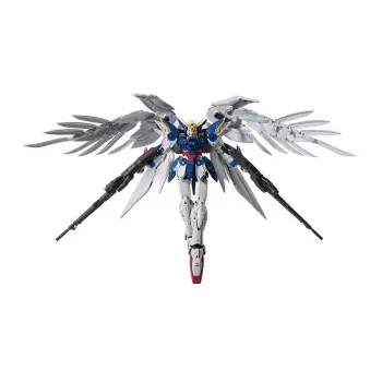 BANDAI MG Model Kits