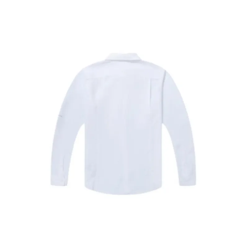 Columbia Shirts Women's White-1