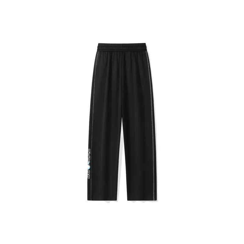 Teddy Bear Collection Casual Pants Unisex-1