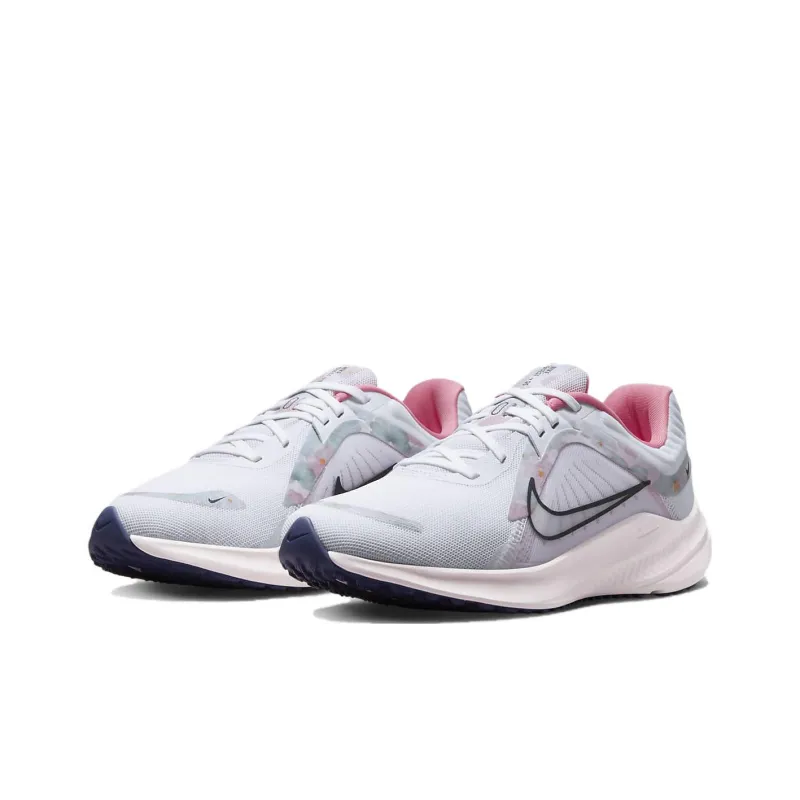 Nike Quest 5 Premium 'White Pearl Pink' Women's-2