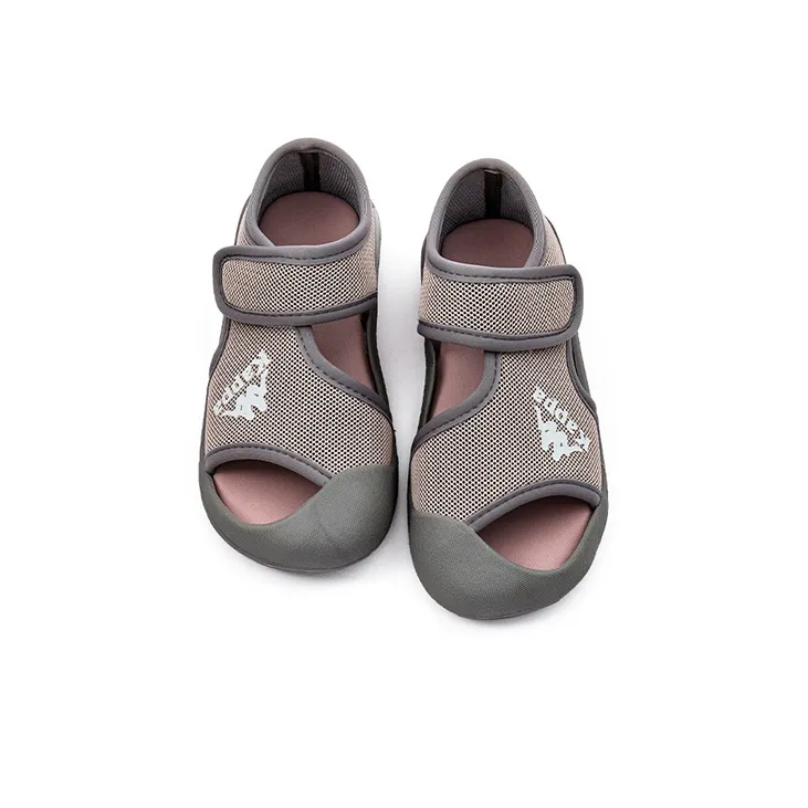 KAPPA KIDS Kappa Children's Sandals Purple Kids'-3