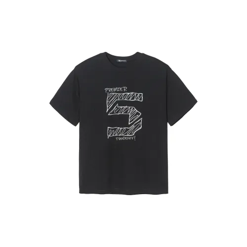 Premier 55 T-Shirts Unisex