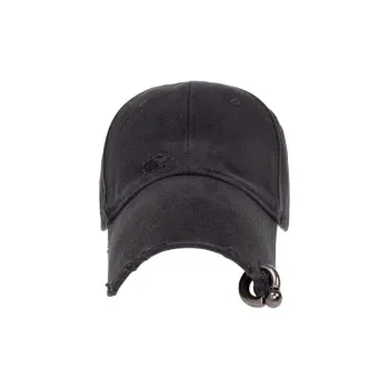 Balenciaga Heavy Piercing Cap