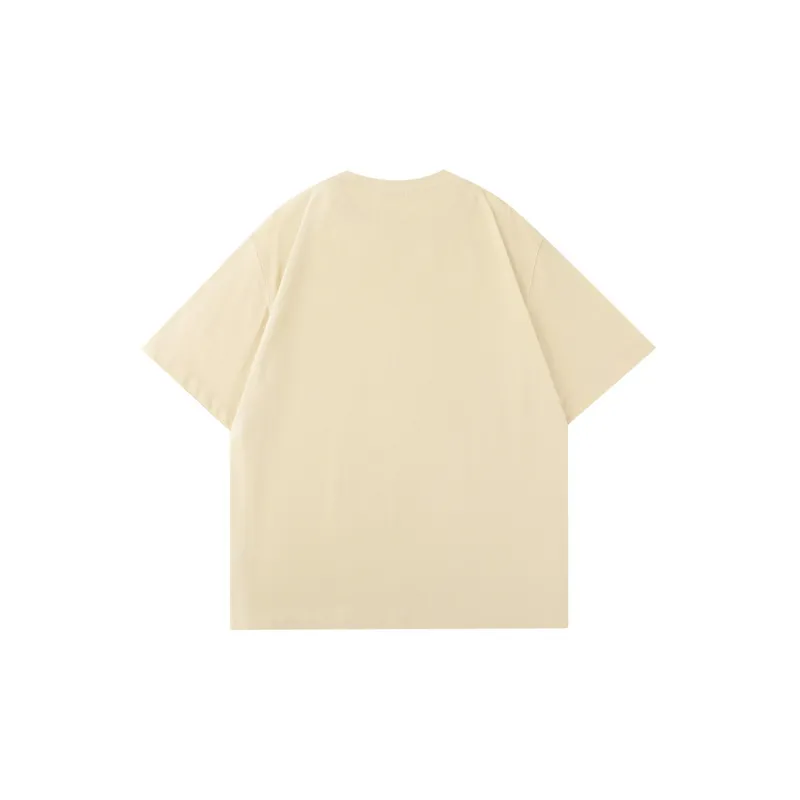 SANSYAS Vegetable Genie Co branded Model T Shirts Unisex-6