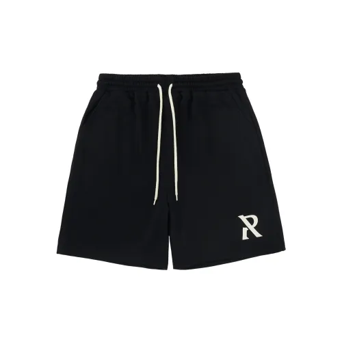 RASS Unisex Casual Shorts