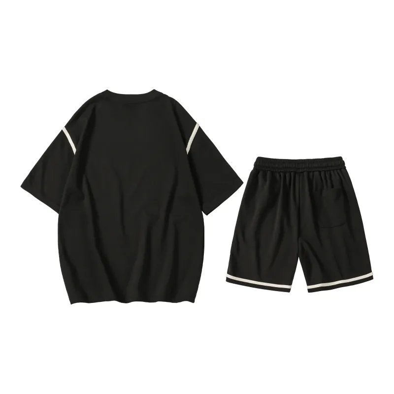 MOPE Casual Sportswear Unisex-7