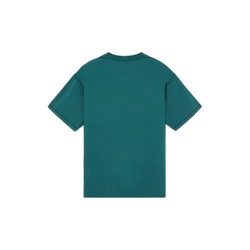 STONE ISLAND T Shirt Men's Green-1