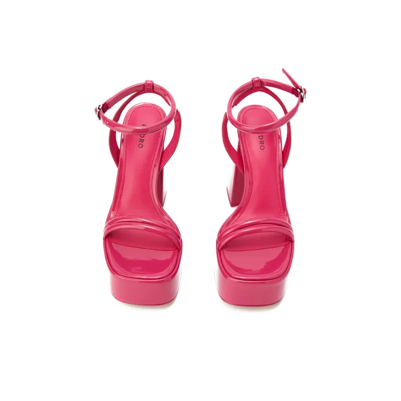 PEDRO One-Strap Sandals Women's-2