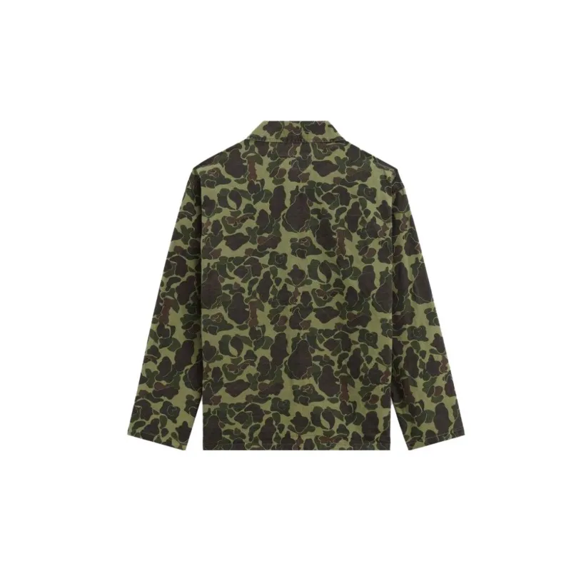 CELINE Jackets Men Green-1