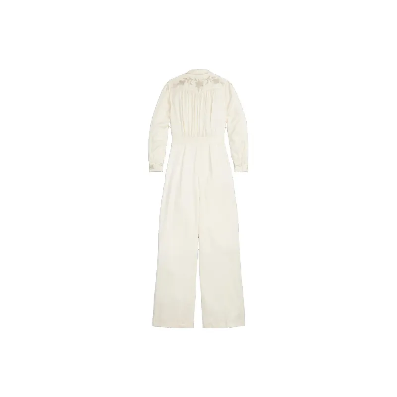Polo Ralph Lauren Jumpsuits Women's White-1