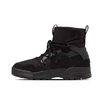 Converse Qak Cp Gore Tex F/CE High Top 'Black'