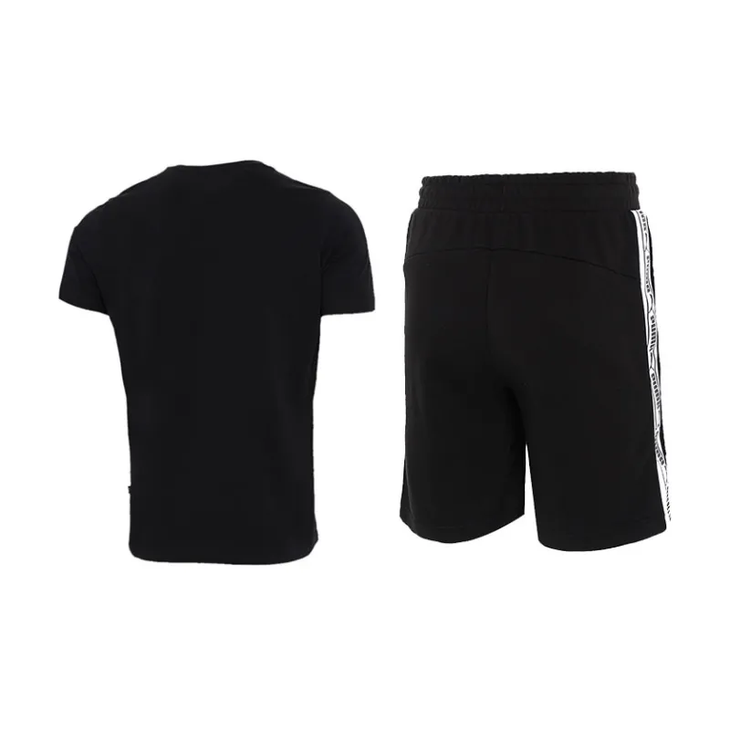 PUMA Stade Rennais Casual Sportswear Men-1