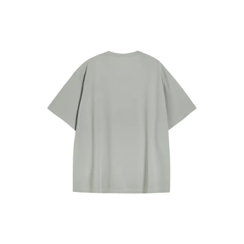 TIKIMOMOKA City Walking Series T Shirts Unisex-1