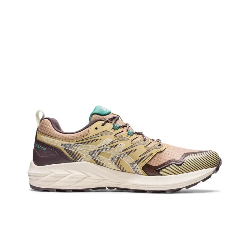 Asics Gel Trabuco Terra Sps 'Sand Cream'-1